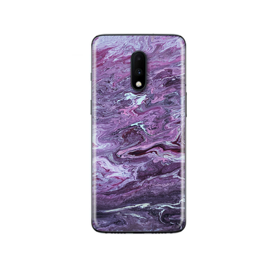 OnePlus 7  Marble