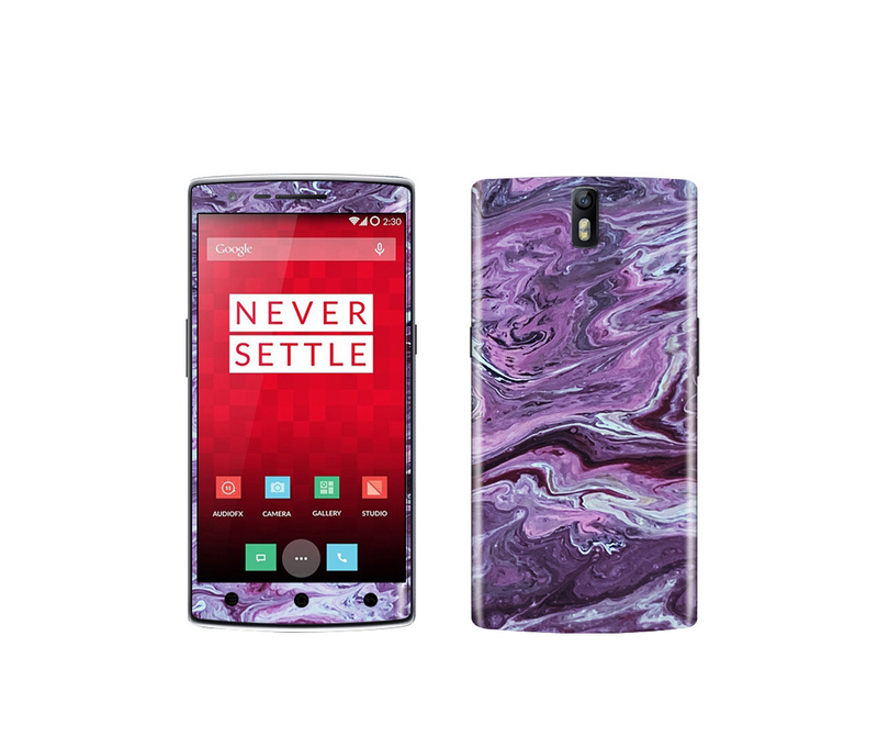 OnePlus One Marble