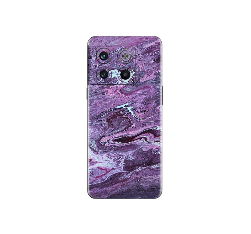 OnePlus 10T Marble