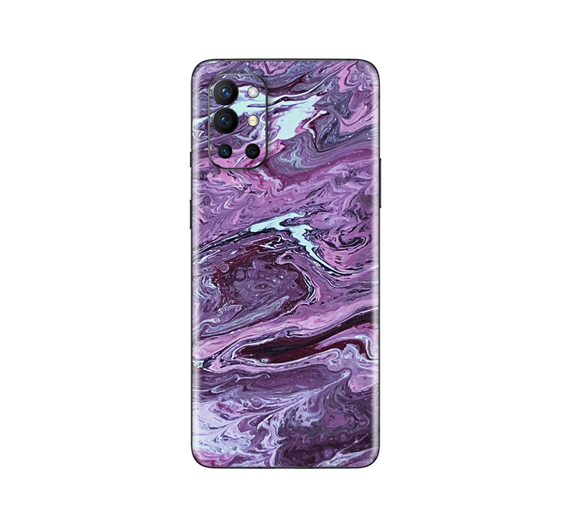 OnePlus 9R  Marble