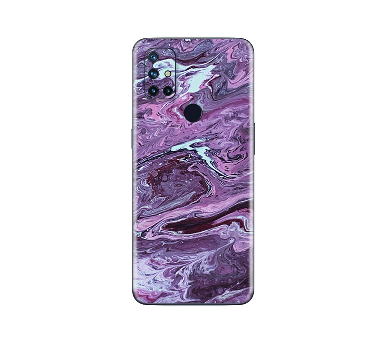 OnePlus Nord N10 5G  Marble