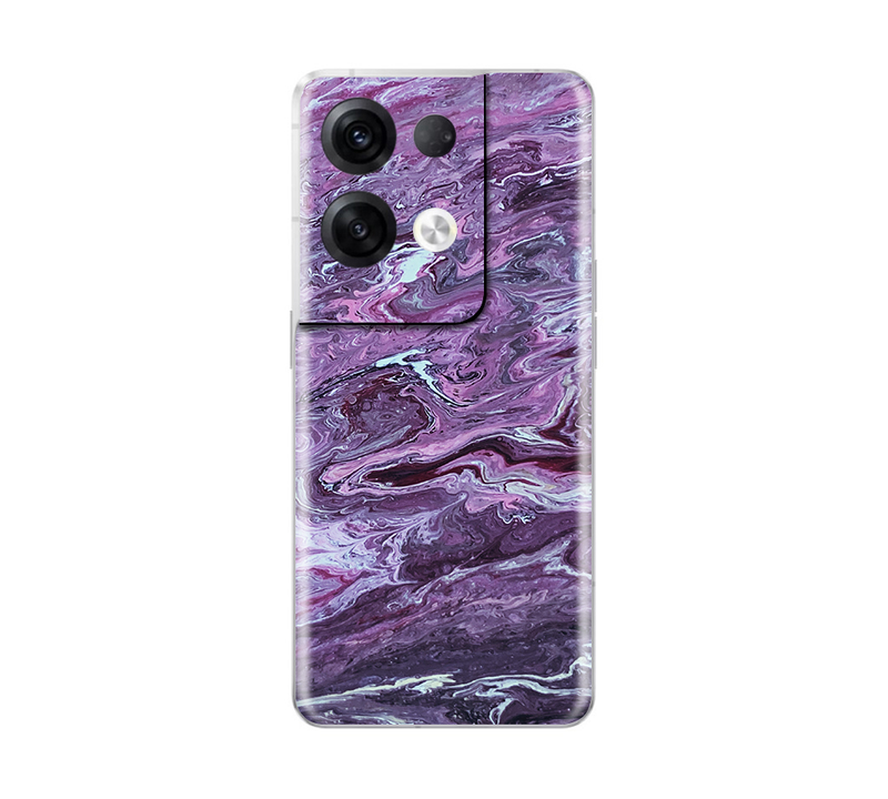 Oppo Reno 9 Pro Plus Marble