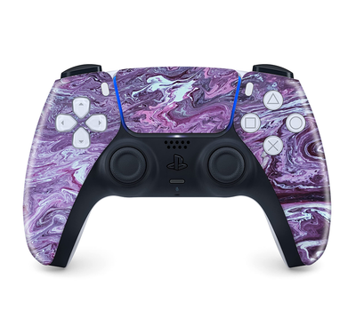 PlayStation 5 Dualsense Controller Marble