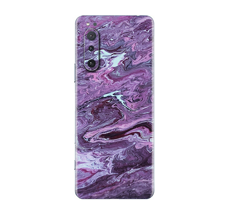 Sony Xperia 5 ll Marble