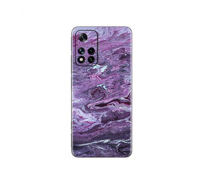 Xiaomi 11i  Marble