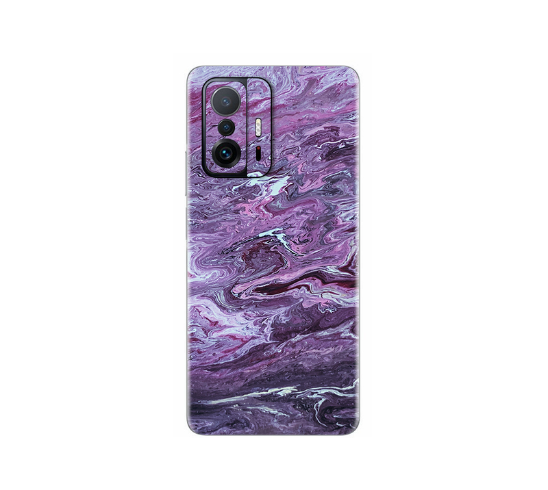 Xiaomi 11T Pro  Marble