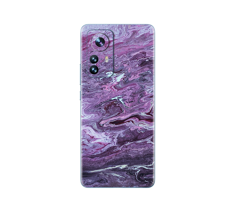 Xiaomi 12 Pro  Marble