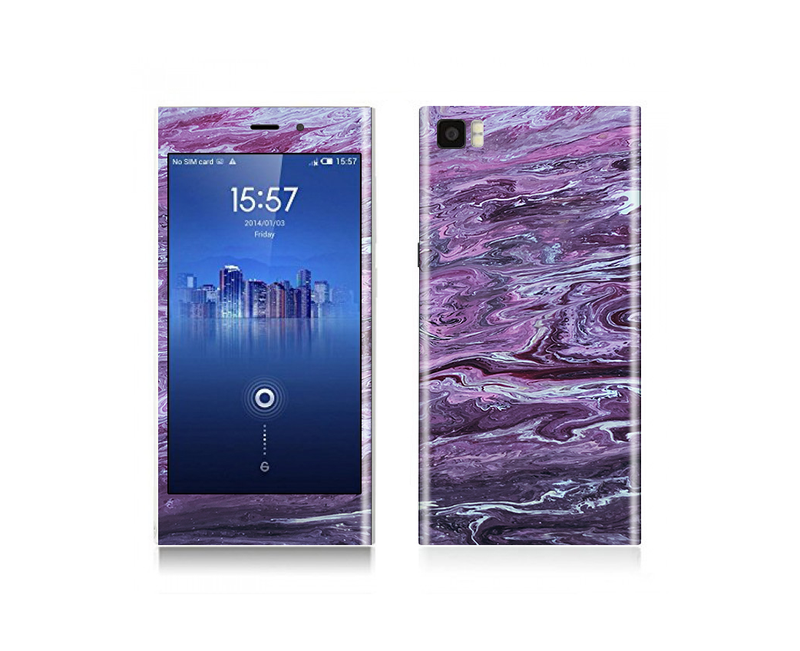 Xiaomi Mi 3 Marble