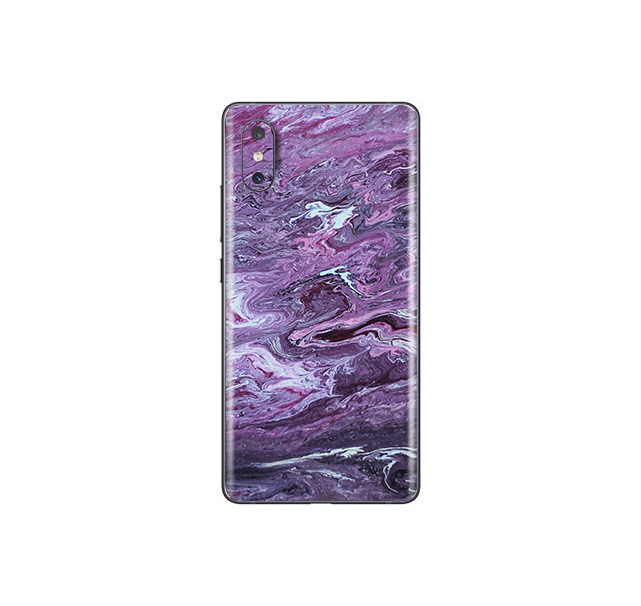 Xiaomi Mi 8 Marble