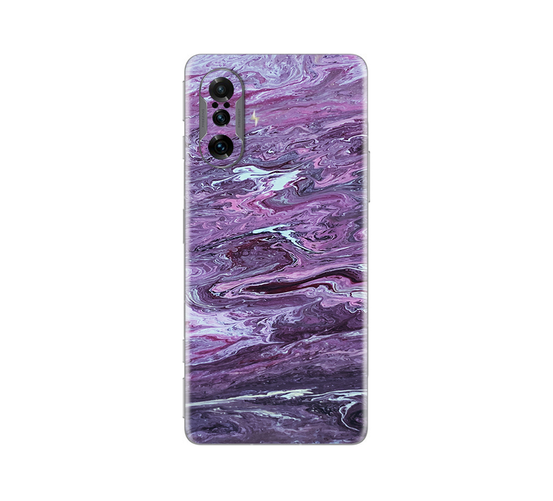 Xiaomi Poco F3 GT  Marble