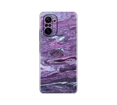 Xiaomi Poco F3  Marble