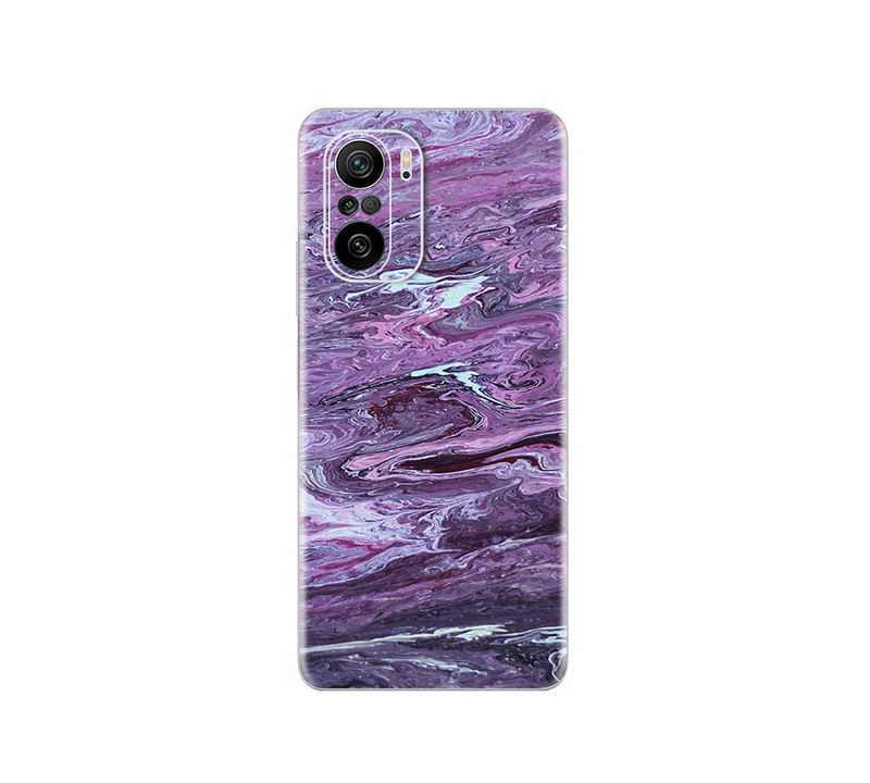 Xiaomi Redmi K40 Marble