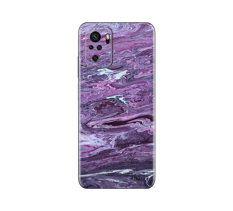 Xiaomi Redmi Note 10 Marble