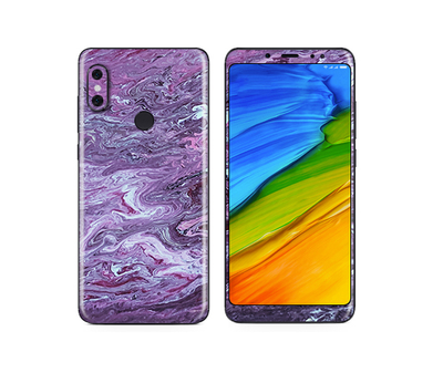 Xiaomi Redmi Note 5 Pro Marble