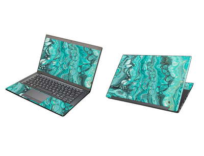 Dell Latitude 7490 Marble