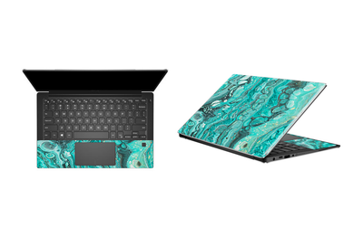 Dell XPS 13 9360 Marble