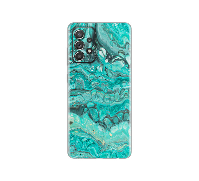 Galaxy A52 Marble