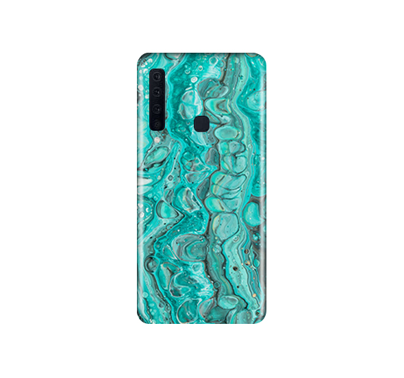 Galaxy A9 Marble