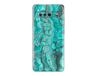 Galaxy S10 5G Marble