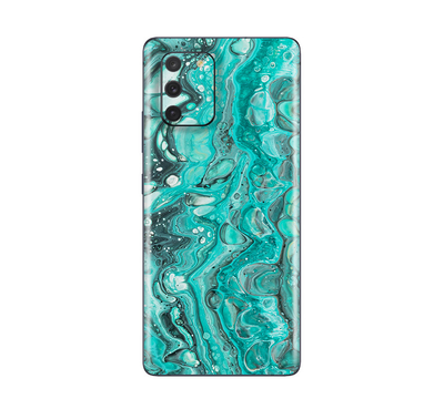 Galaxy S10 Lite Marble