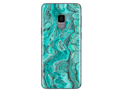 Galaxy S9 Marble