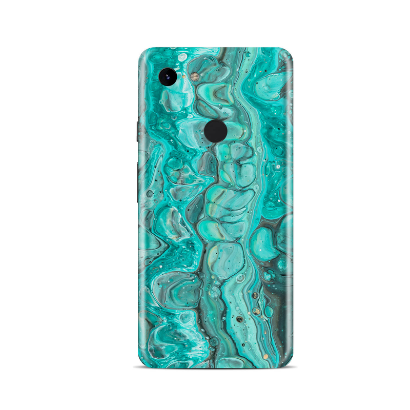 Google Pixel 3 XL Marble