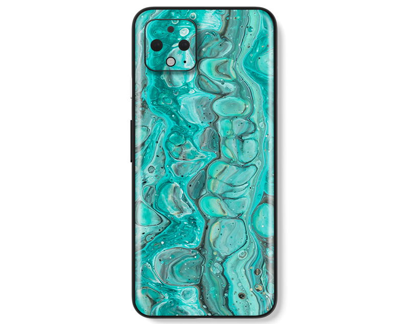 Google Pixel 4 Marble