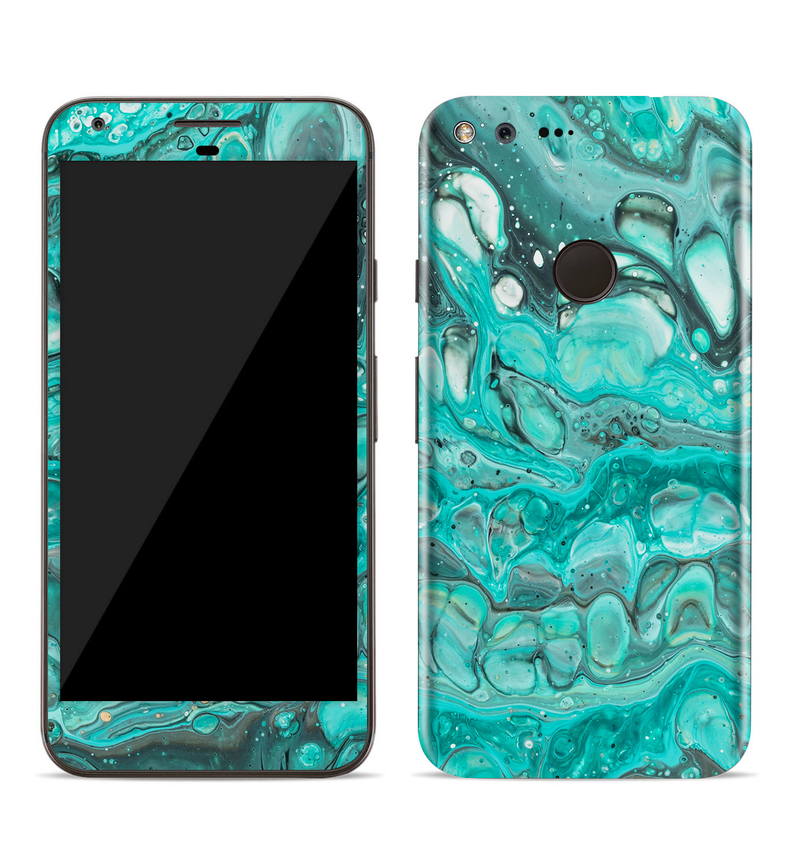 Google Pixel XL Marble