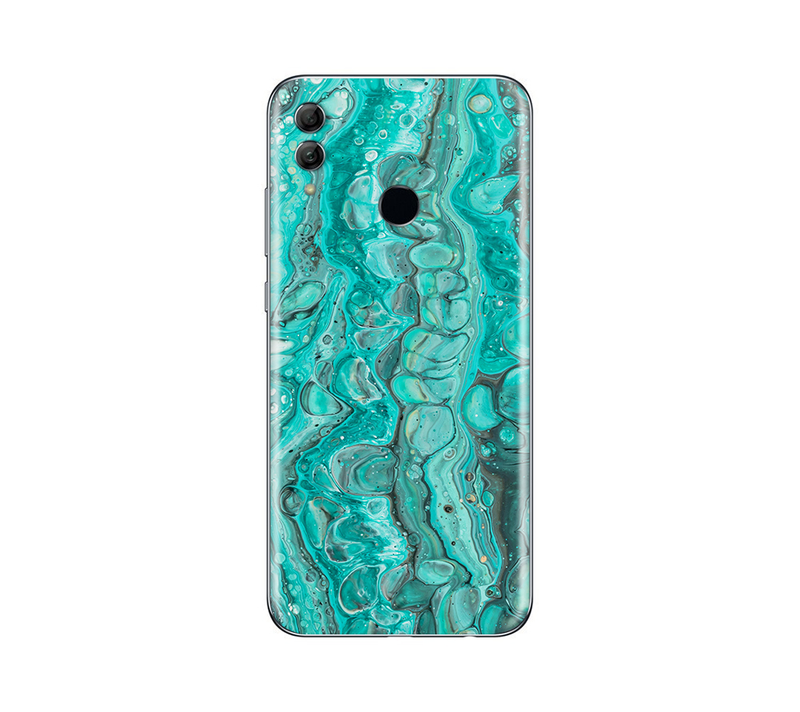 Honor 10 Lite Marble