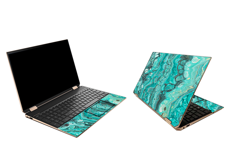 HP Spectre X 360 Marble