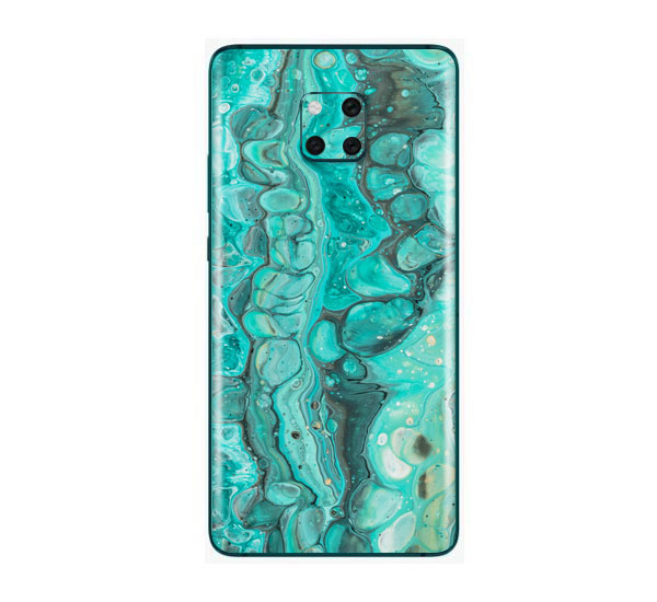 Huawei Mate 20 X Marble