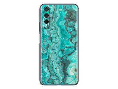 Huawei Nova 5T Marble