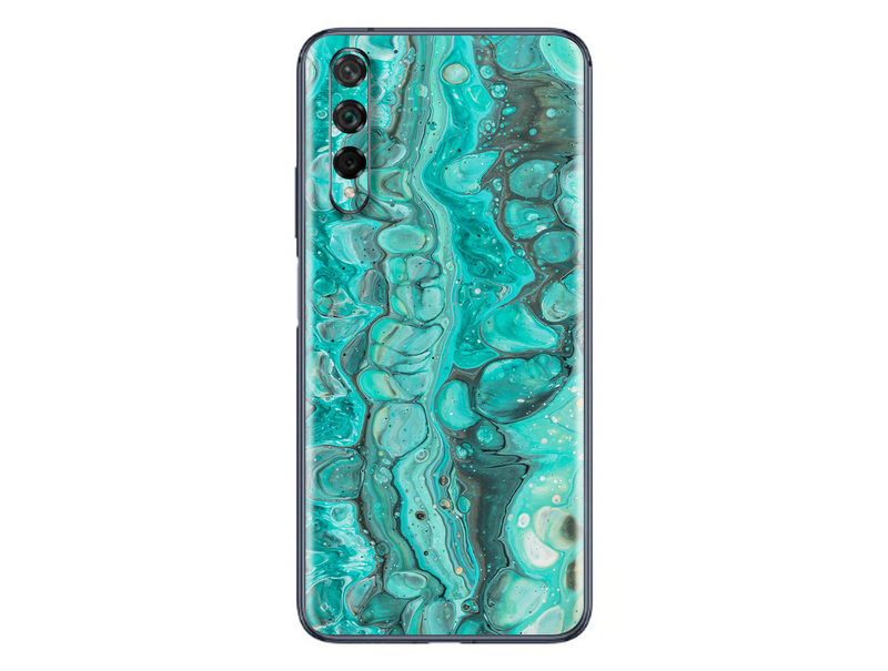 Huawei Nova 5T Marble