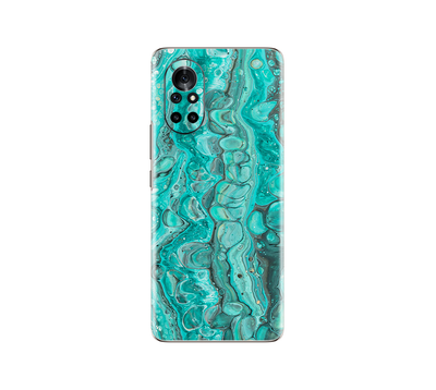 Huawei Nova 8 Marble