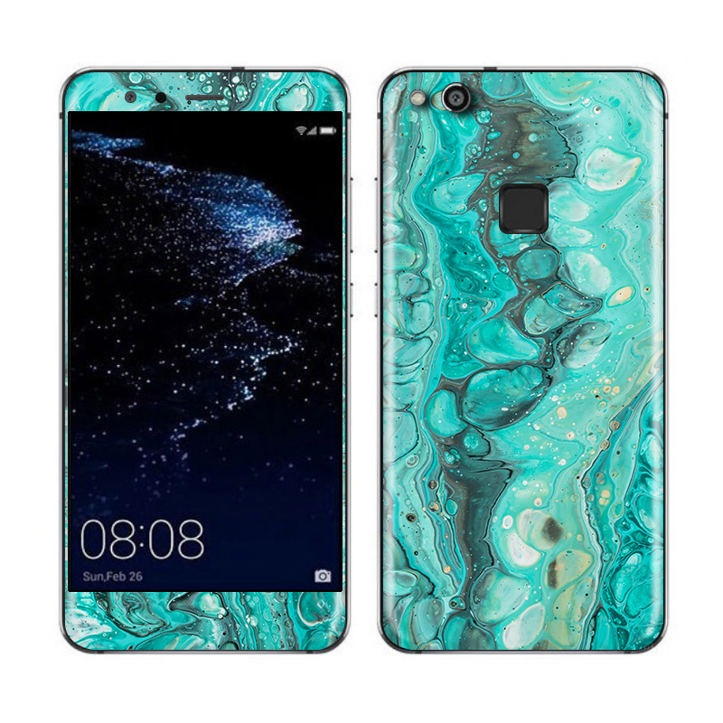 Huawei P10 Lite Marble