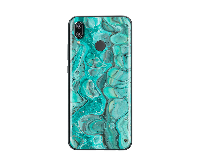 Huawei P20 Lite Marble