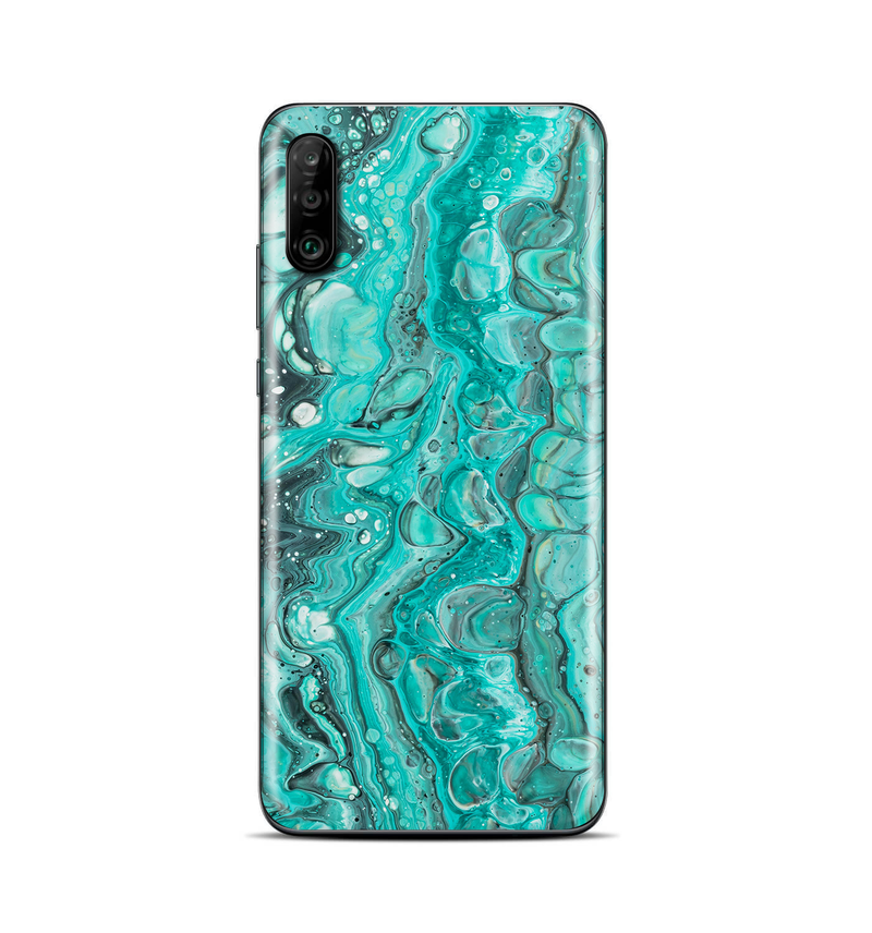 Huawei P30 Lite Marble