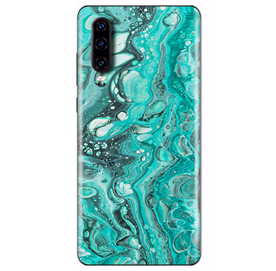 Huawei P30 Marble