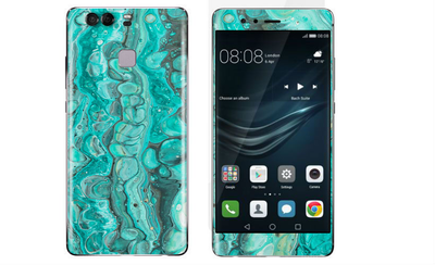 Huawei P9 Marble