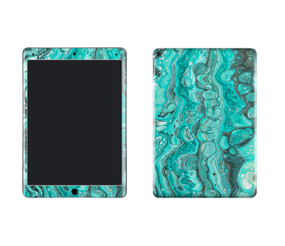 iPad Air 2019 Marble