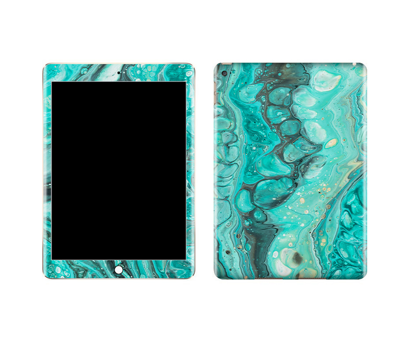 iPad Air 2 Marble