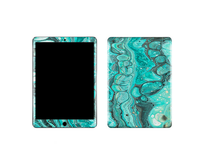 iPad Air Marble