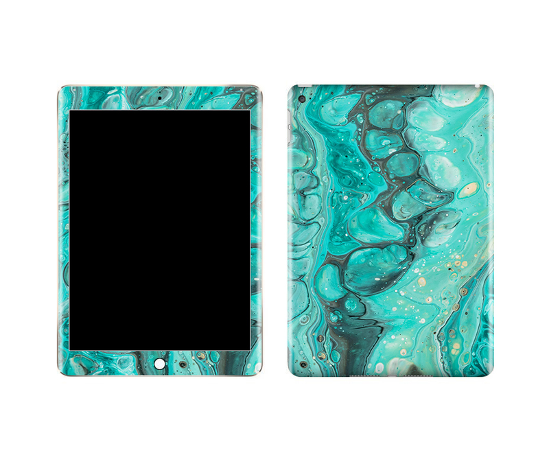 iPad Mini 4 Marble