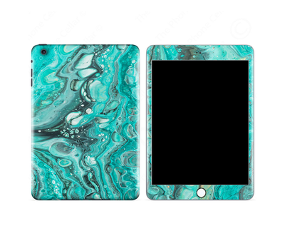 iPad Mini Marble