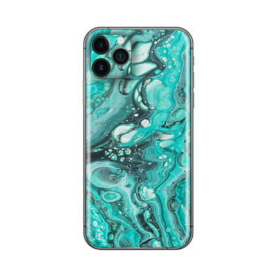 iPhone 11 Pro Max Marble