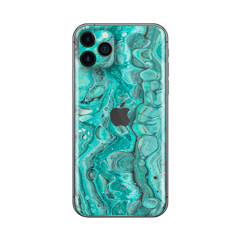 iPhone 11 Pro Marble