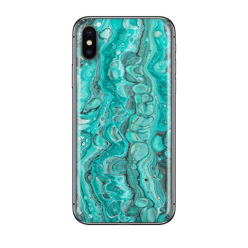 iPhone XS Max Marble