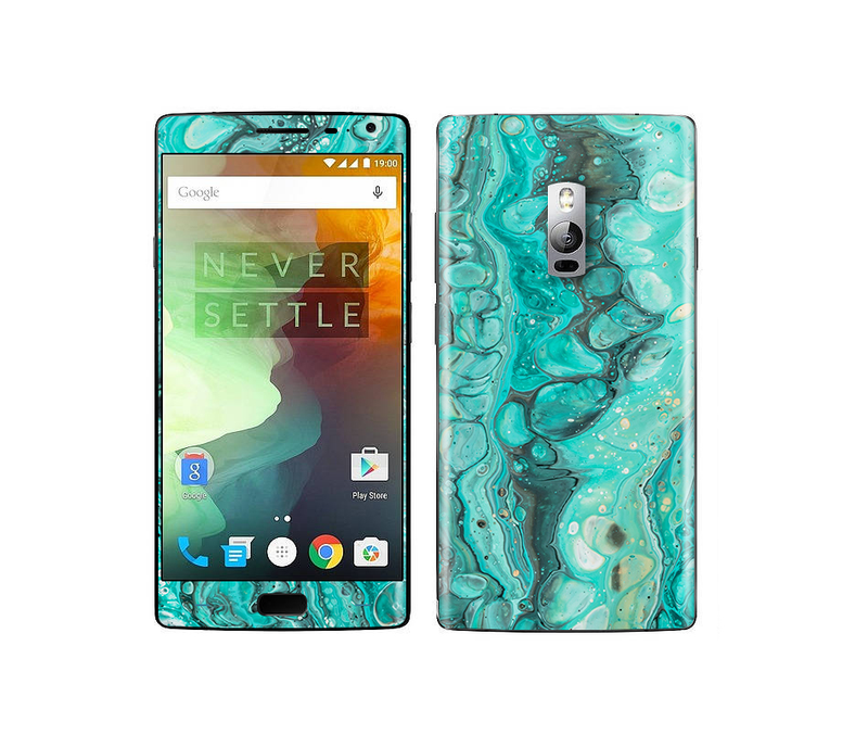 OnePlus 2 Marble