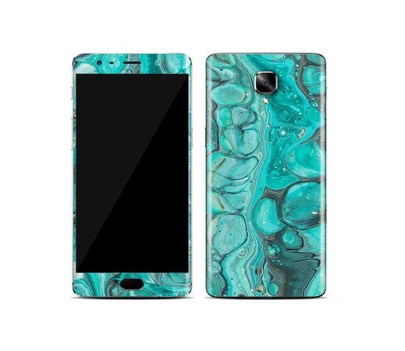 OnePlus 3 Marble