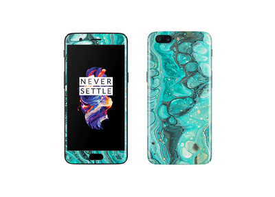 OnePlus 5 Marble